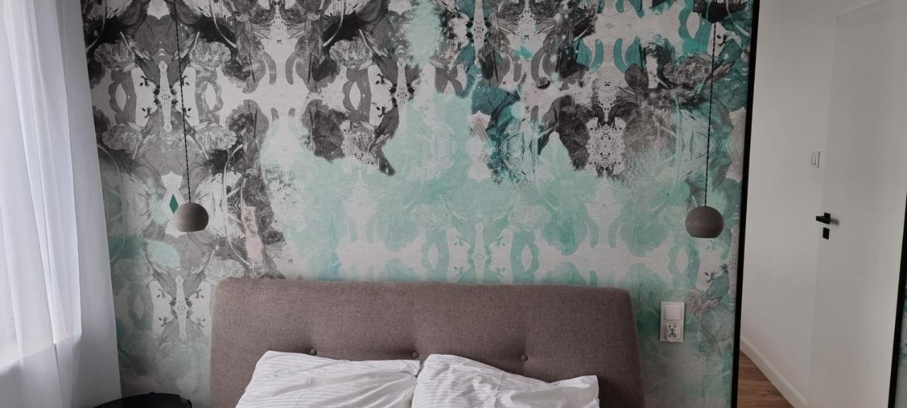 Apartament Z Klasa Daire Gliwice Dış mekan fotoğraf